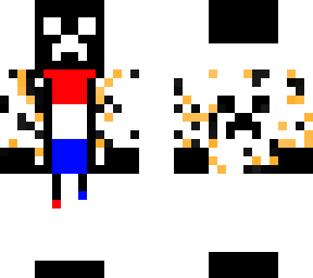 creeper (hoodie)