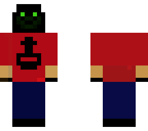 creepy fig complete