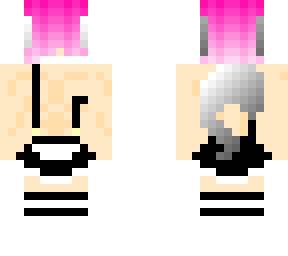 cute kawaii maid