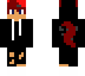 cute wolf boy 21