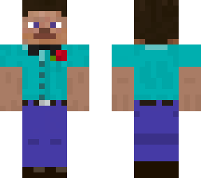 date steve