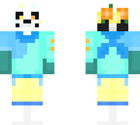 day sans(?)(sunny)(reshaded+edited)