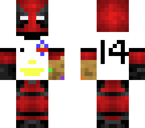 deadpool del colo