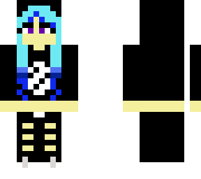 depressed girl