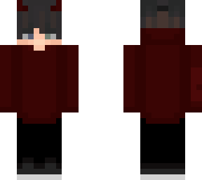 devil skin