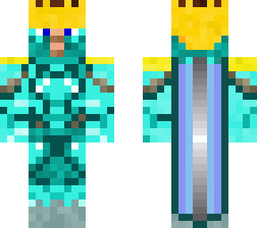 diamond v