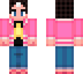 duncan's su oc