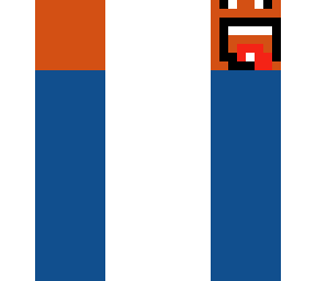durpy nerf bullet