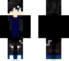 edgy boy