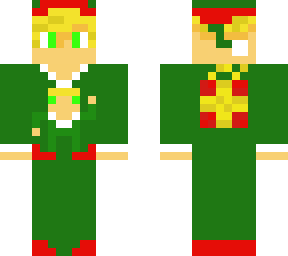 elf
