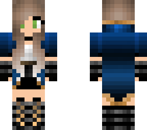 elven