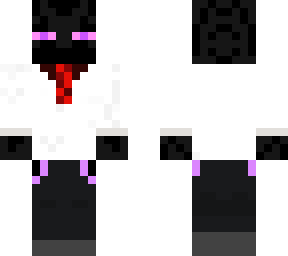 enderman ao nuevo