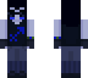equius zahhak