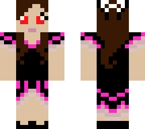 evil jen