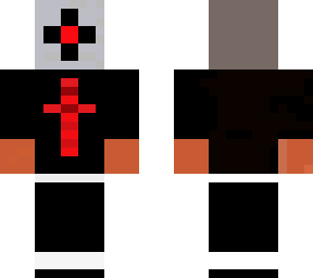evil priest