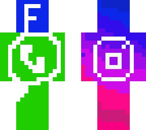 facebook instagram whatsapp