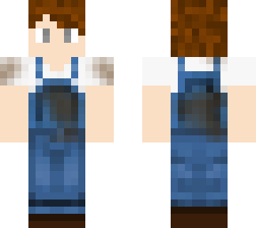 farmer outfit