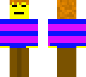 frisk