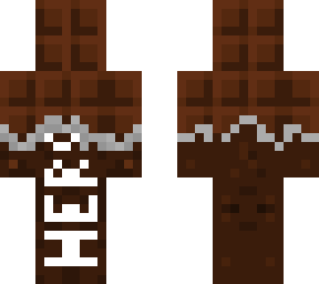 full hershey's bar