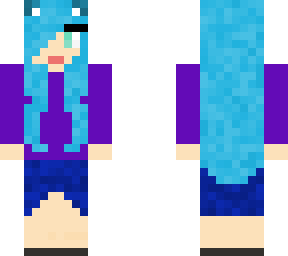 fun girl