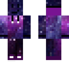 galaxy hoodie