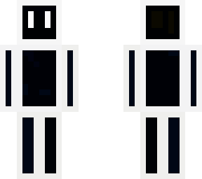 ghost figer!