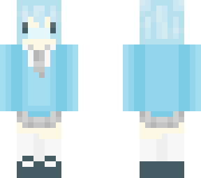 ghost girl