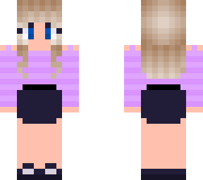 girl extra 1