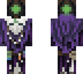goat wizard