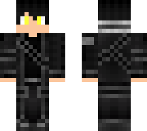godmode kirito