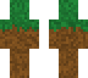 grass block