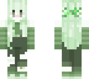 green tea- ce