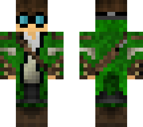 greenfly final