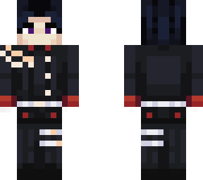 guren ichinose