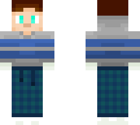 gz0n (pyjamas)