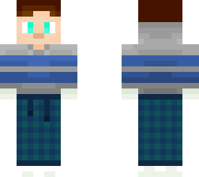 gz0n (pyjamas, update)