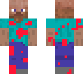 hairless steve