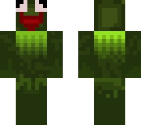 hidekermits