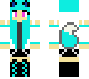 ice fox