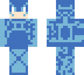 ice man