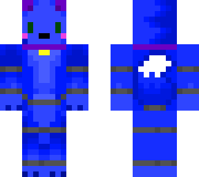 ichezee fnaf oc