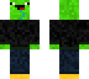 introverted duck noob