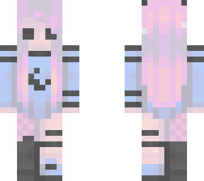 iridescent - st