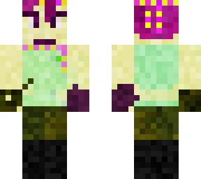 jjba part 2 outfit