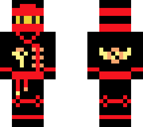 kai skybound (remake salabencher)