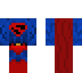 kingdom come superman suit