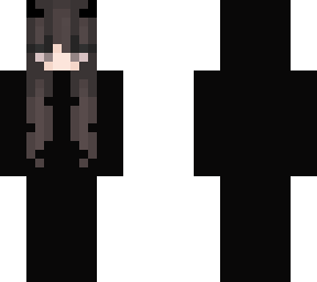 kittiea's skin