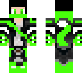 lime-green-and-black-boy