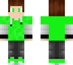 lime-green-and-grey-boy