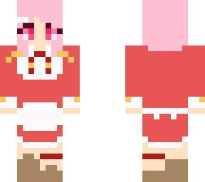 lisbeth (sao) - unshaded